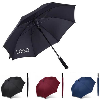 Large Automatic Golf Umbrella 59"