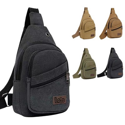 Large capacity fashionable Backpack