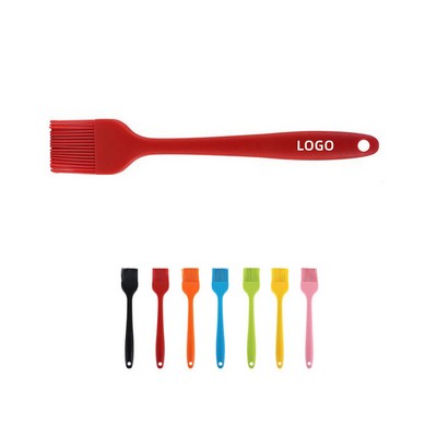 Silicone Basting Pastry Brush