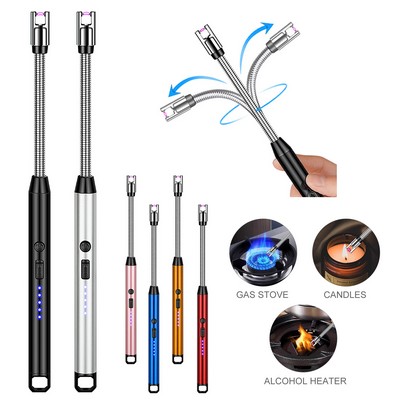 Electronic Pulse Lighter