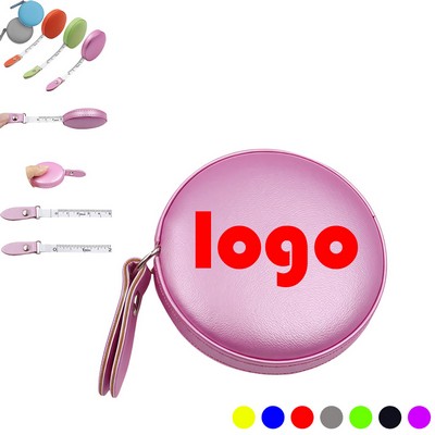 Double Sided Scale Measuring Tape