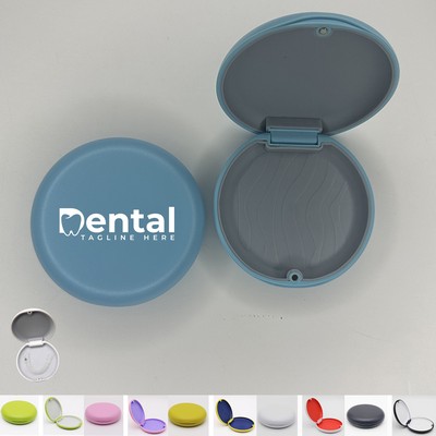Magnetic Dental Retainer Case