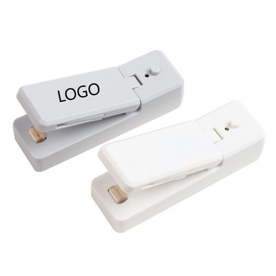 USB Rechargeable Heat Bag Sealer