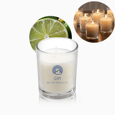 Scented Candle