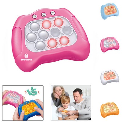 Pop Quick Push Game Fidget Toys