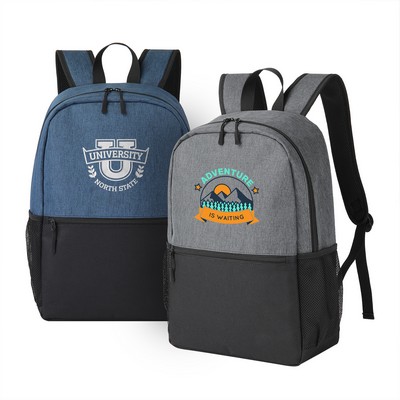 Graphite Commuter Backpack