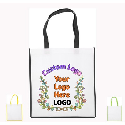 Non-Woven Tote Bag