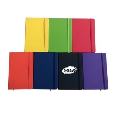 A5 Journal