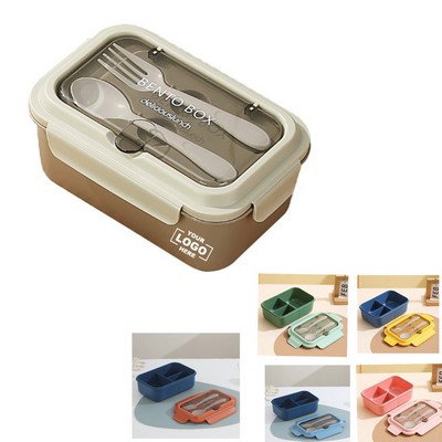 Nordic Style Bento Lunch Box