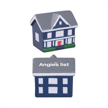 Craftsman Style House Stress Reliever
