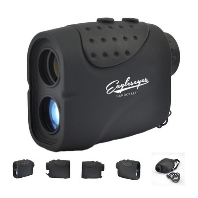 905nm Laser Distance Measure Binocular