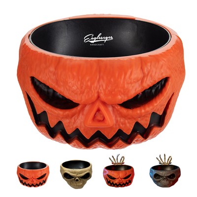 Halloween Skeleton Decoration