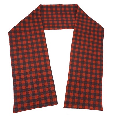 Wavecrest Double-Sided Full Color Scarf