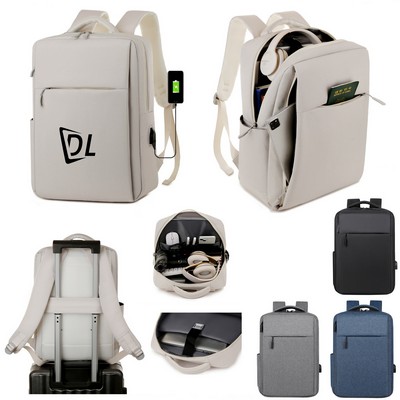 Laptop Backpack