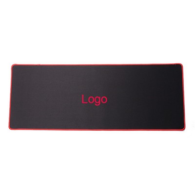 35.43 X 23.62Inch Gaming Mouse Pad W/ Non-Slip Rubber Base