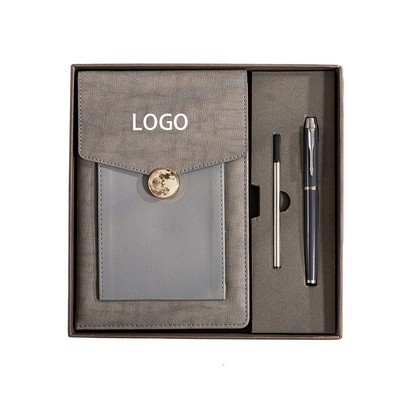 Storage Notebook Set