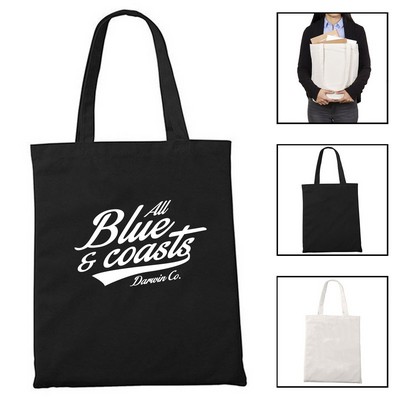 Liberty Canvas Tote Bag