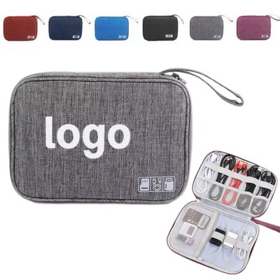 Digital Organizer Pouch