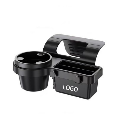 Car Storage Box