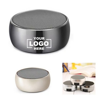 Mini wireless Loud Speaker