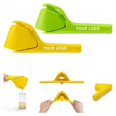 Manual Lemon Squeezers