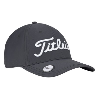 Titleist Players Ball Marker Cap