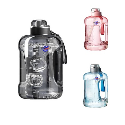 51/85 oz Sports Water Bottles