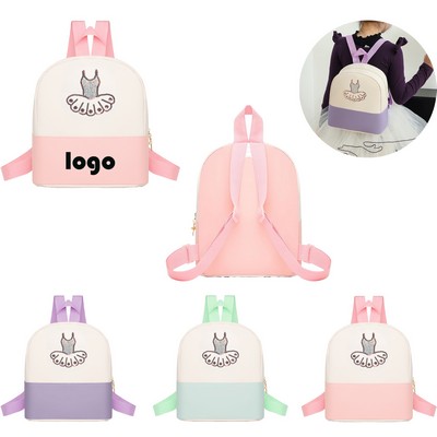 Ballet Dance Backpack