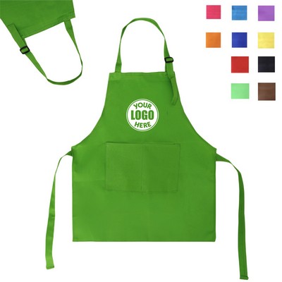 Kids Apron Chef