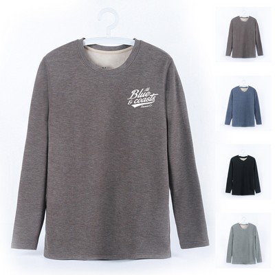 Man Thermal Underwear