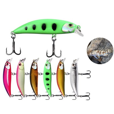 Complete Layered Bait System