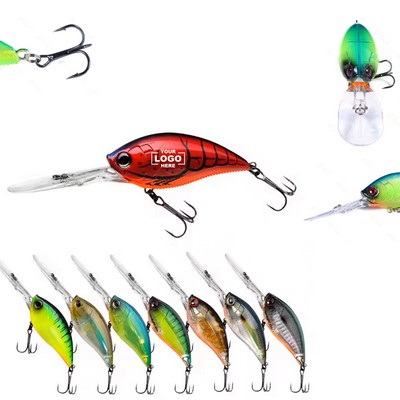 Ultimate Longbill Fishing Lure