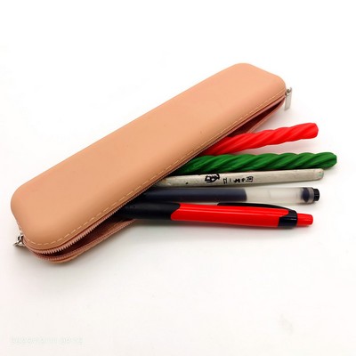 Silicone Pencil Case