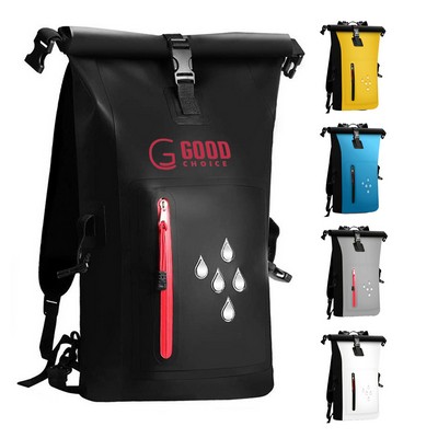 Waterproof Backpack