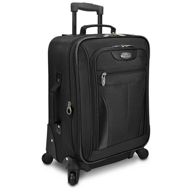 Traveler's Choice® Charleville 28" Softside Spinner Luggage