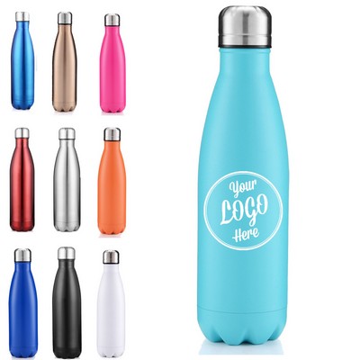 Sport Water Bottle
