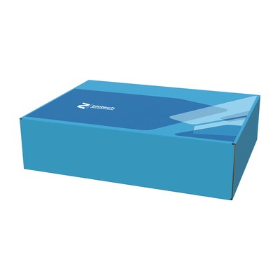 Full Color Mailer Box - Large