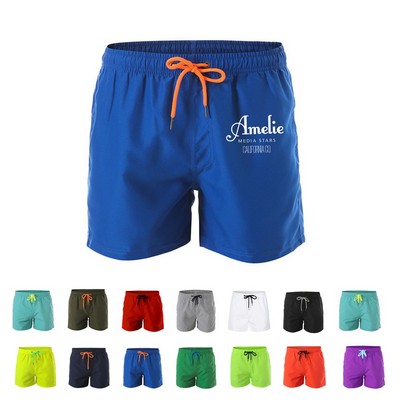 Men's Board Beach Short