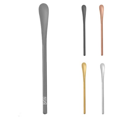 5" Stainless Steel Stirring Spoon