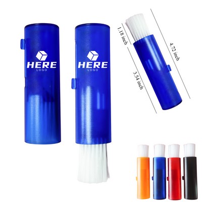 Laptop Cleaning Brush Retractable