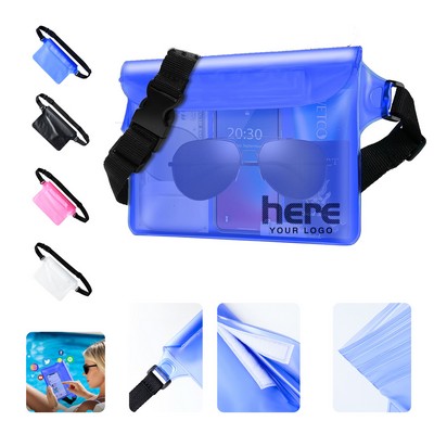 Waterproof Bag for Beach