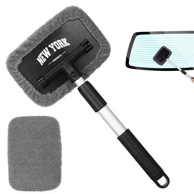 Automotive Windshield Cleaning Tool