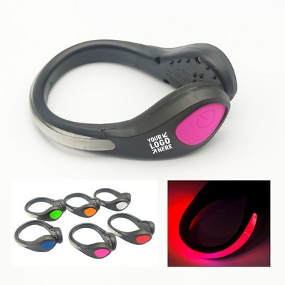 LED Shoe Clip Light