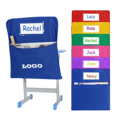 Student Chair Storage Bag