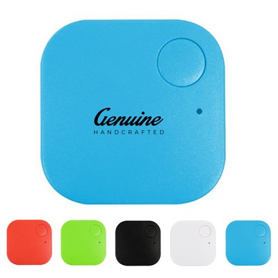 GPS Keychain Tracker