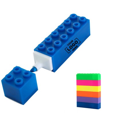 Creative Block Highlighter Set