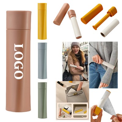 Compact Fuzz Remover