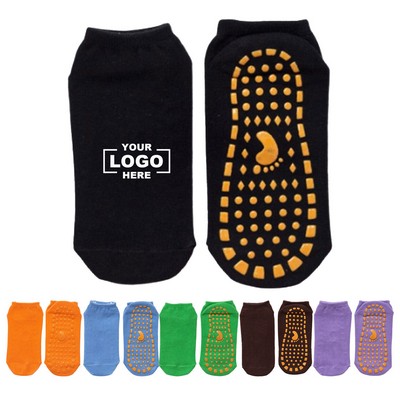 Anti-slip Floor Socks For Children