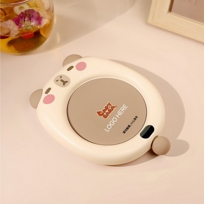 Smart 55°C Heating Cup Warmer