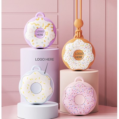 USB Mini Pocket Rechargeable Hand Warmer